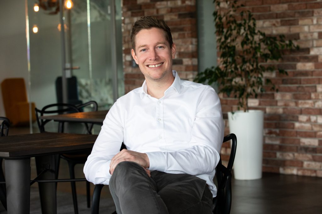 Marcel – codemanufaktur GmbH